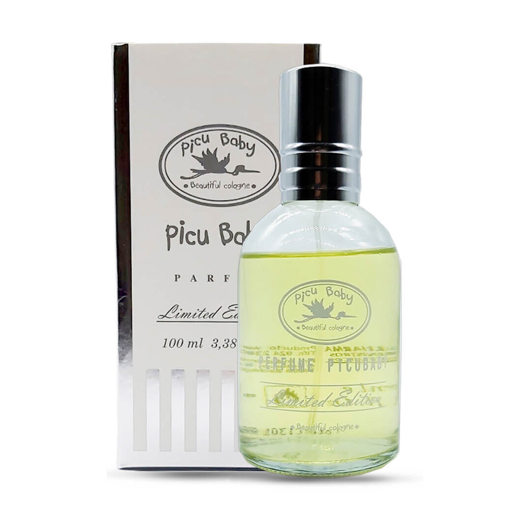 Eau de Parfum - PICU BABY -  - Imagem 2