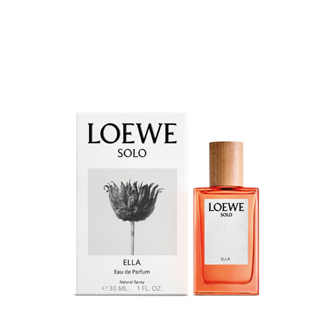 Eau de Parfum - LOEWE - LOEWE SOLO ELLA - Imagem 3