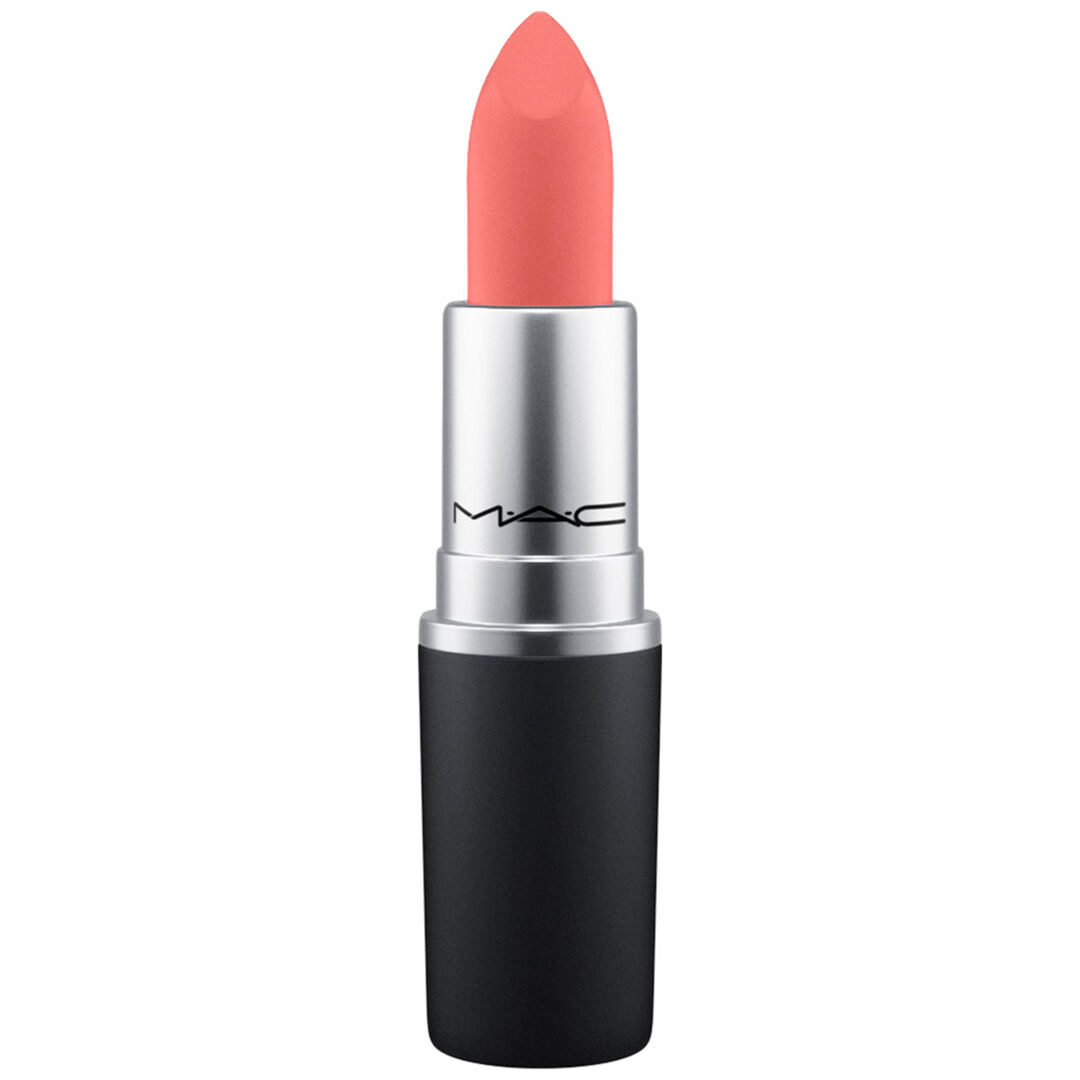LIPSTICK - MAC - POWDER KISS - Imagem 1