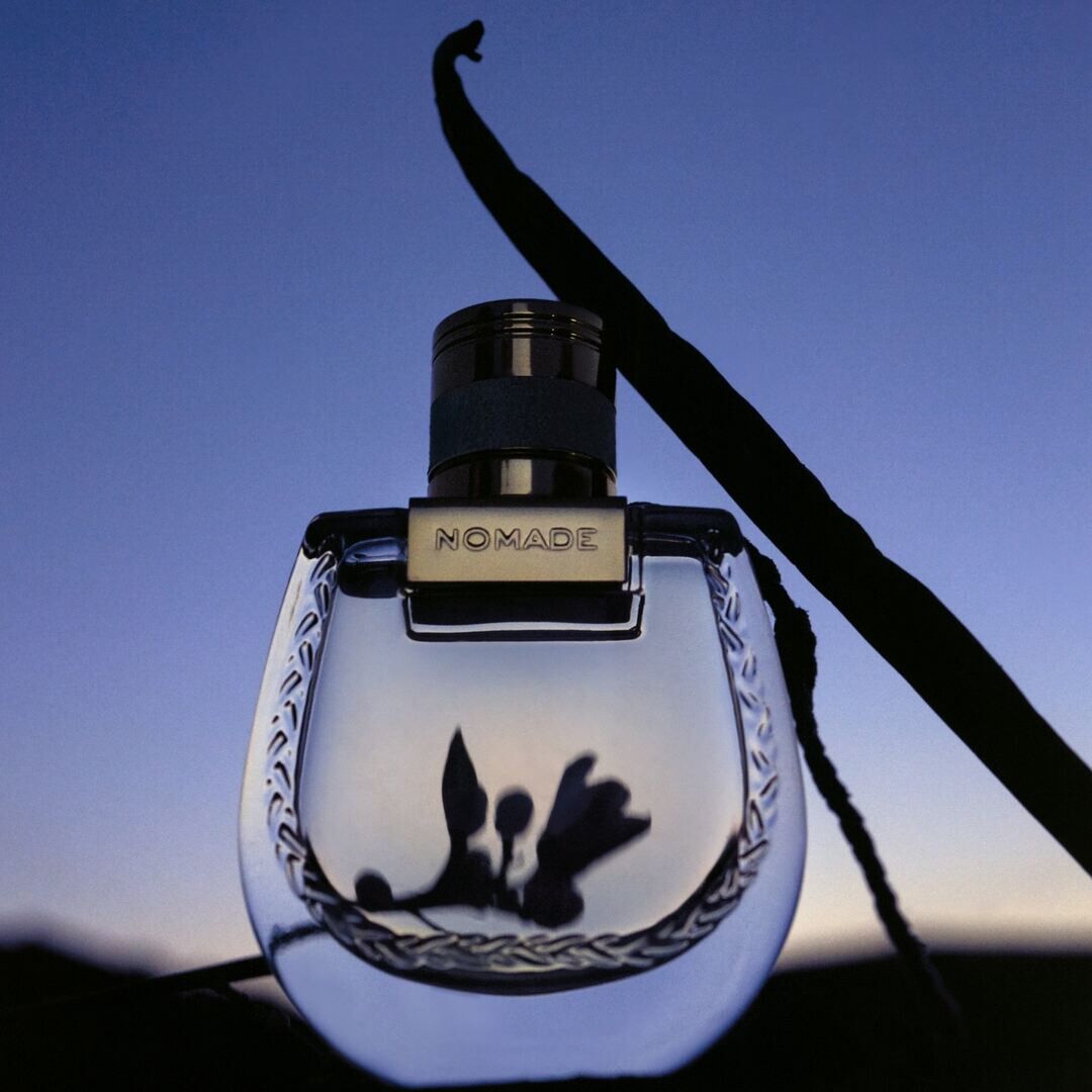 Eau de Parfum Nuit IV - CHLOÉ - NUIT D'EGYPTE - Imagem 8