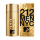 Eau de Toilette Edição Limitada MTV - CAROLINA HERRERA - 212/H - Imagem 2