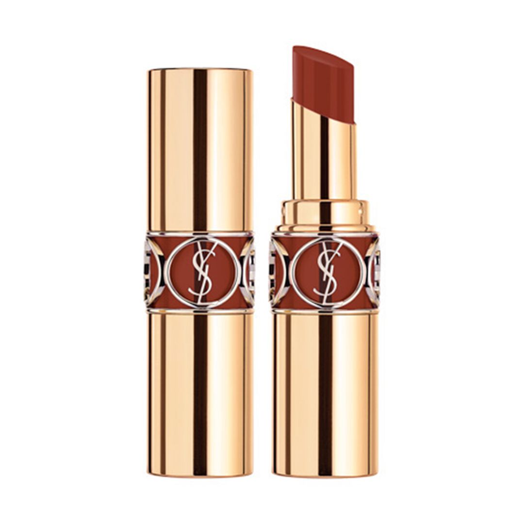 Rouge Volupté Shine - Yves Saint Laurent - YVES SAINT-LAUREN MAQUILHAGEM - Imagem 1