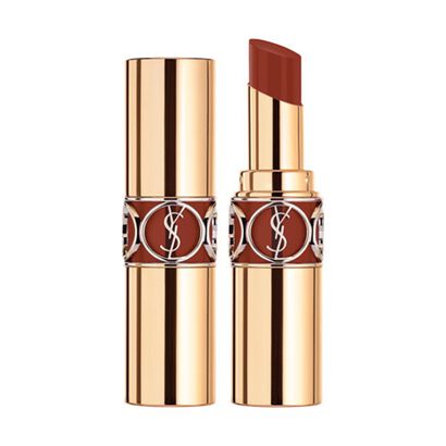 Rouge Volupté Shine - Yves Saint Laurent - YVES SAINT-LAUREN MAQUILHAGEM - Imagem