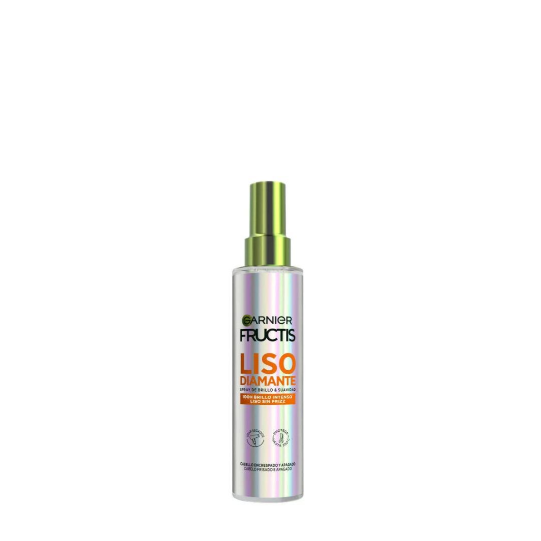 Fructis Diamond Sleek Spray - GARNIER -  - Imagem 1