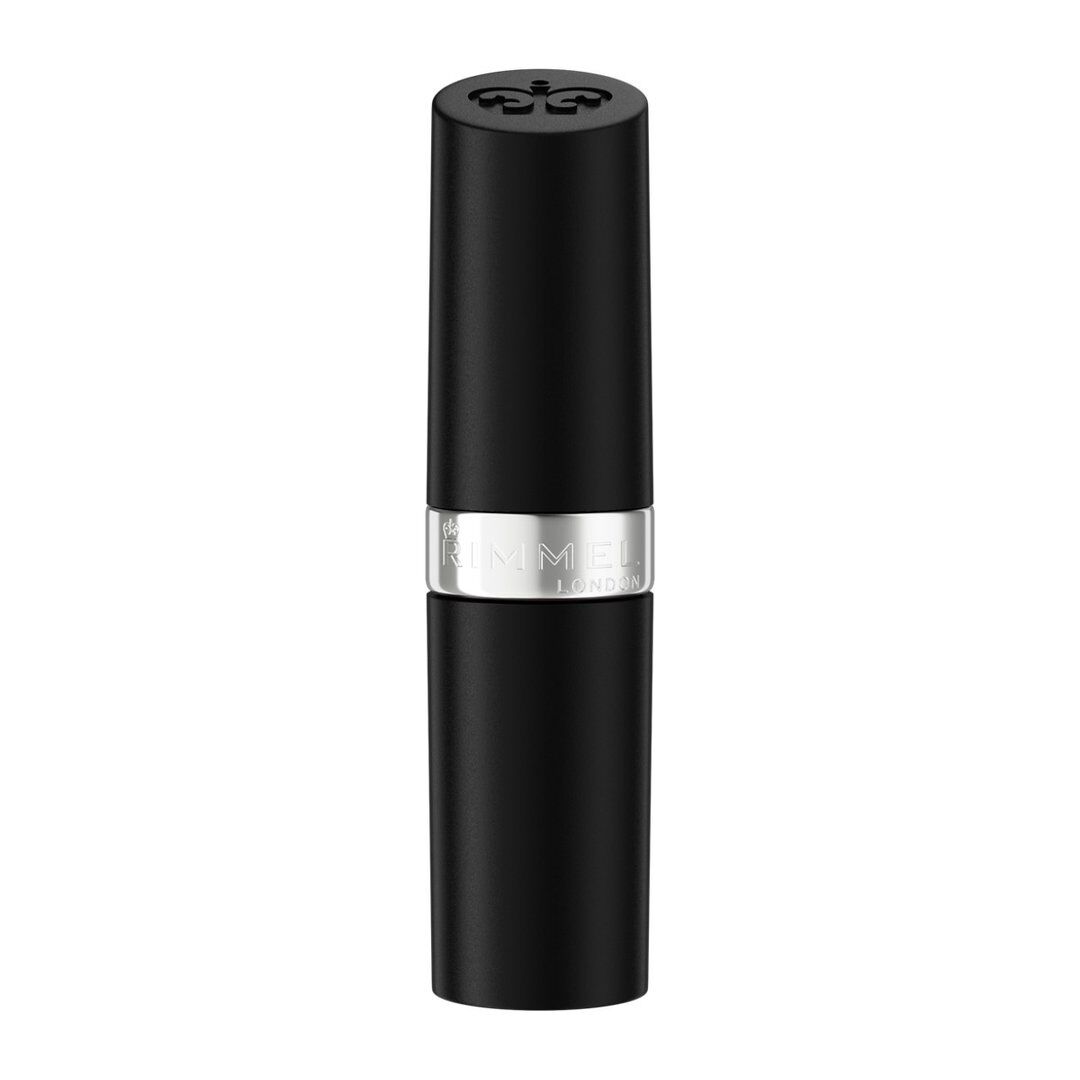 Lasting Finish Satin Lipstick - RIMMEL -  - Imagem 1