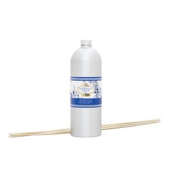 TB PORTUS CALE GOLD&BLUE 900ML DIFFUSER, , hi-res