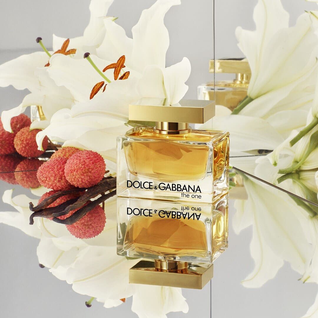 Eau de Parfum - Dolce&Gabbana - THE ONE - Imagem 3