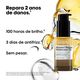 Óleo Bifásico - L'ORÉAL PROFESSIONNEL - Absolut Repair Molecular - Imagem 2