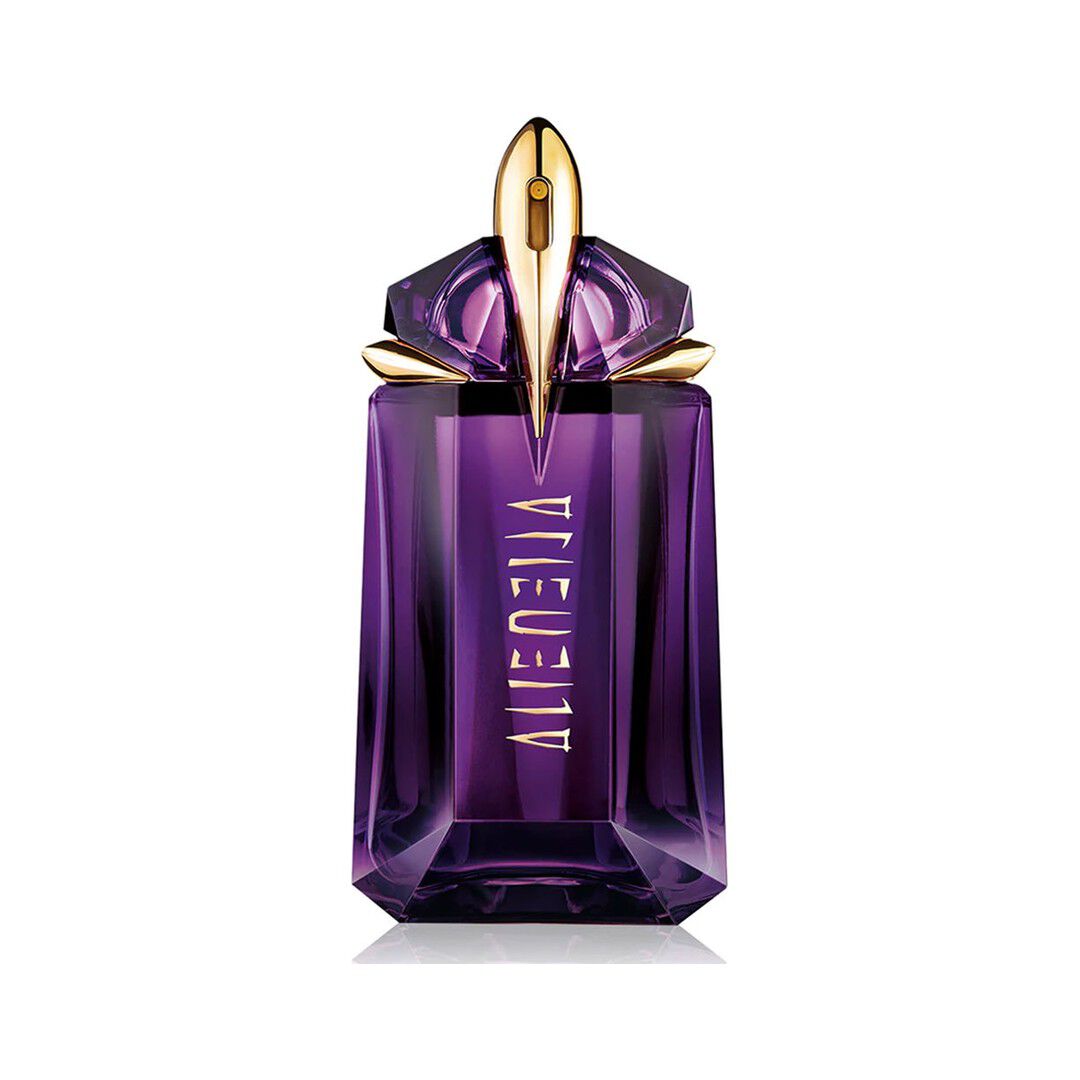 Eau de Parfum Recarreg&aacute;vel - MUGLER - Alien - Imagem 1