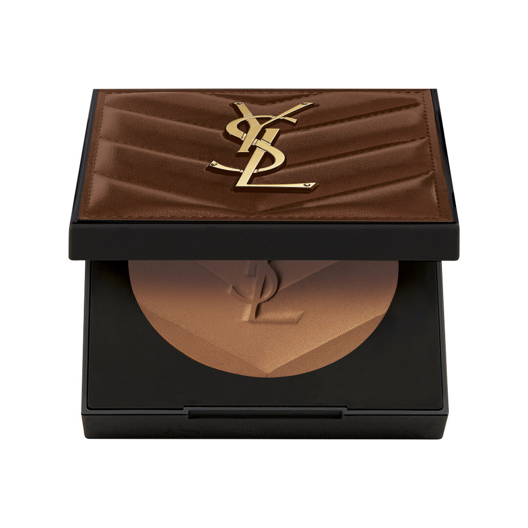 P&oacute; Bronzeador Multiusos - Yves Saint Laurent - All Hours - Imagem 1