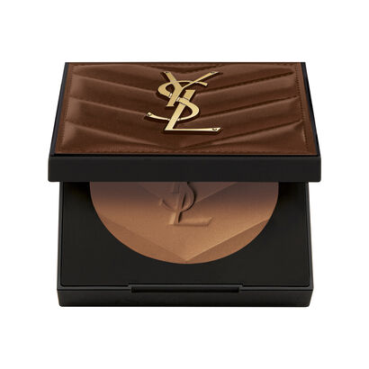 P&oacute; Bronzeador Multiusos - Yves Saint Laurent - All Hours - Imagem