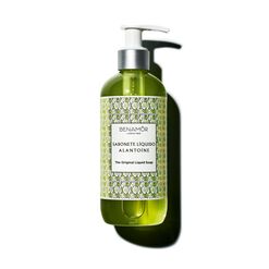 Sabonete L&iacute;quido, , hi-res