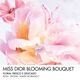 Mini Miss Parfum Solide, Eau de Toilette - Dior - MISS DIOR BLOOMING B - Imagem 5