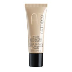 Fluid Camouflage Foundation, , hi-res