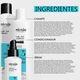 Kit Tratamento Cabelos Pintados - Nioxin - Sistema 3 - Imagem 6