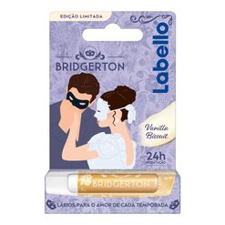 Labello Bridgerton Vanilla Biscuit, , hi-res