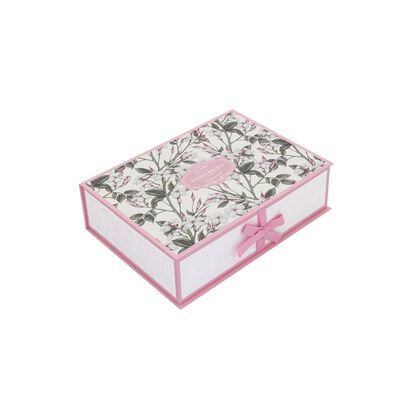 Coffret Jasmim Branco - Castelbel - JASMIM BRANCO - Imagem