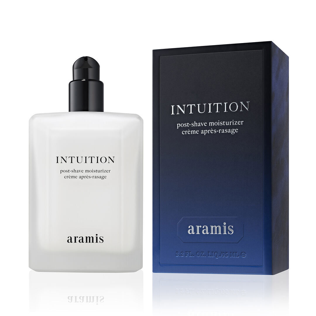 ARAMIS INTUITION - After-Shave Balm - ARAMIS | Perfumes e Companhia