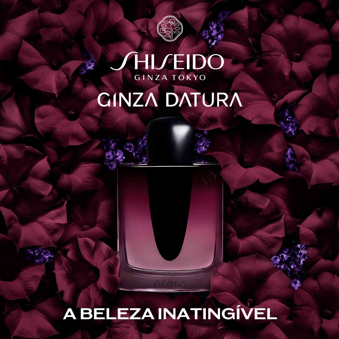 Datura, Eau de Parfum - SHISEIDO - Ginza - Imagem 11