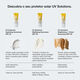 Hydrating Sunscreen Broad Spectrum SPF 50 - CLINIQUE - CLINIQUE TRATAMENTO - Imagem 10