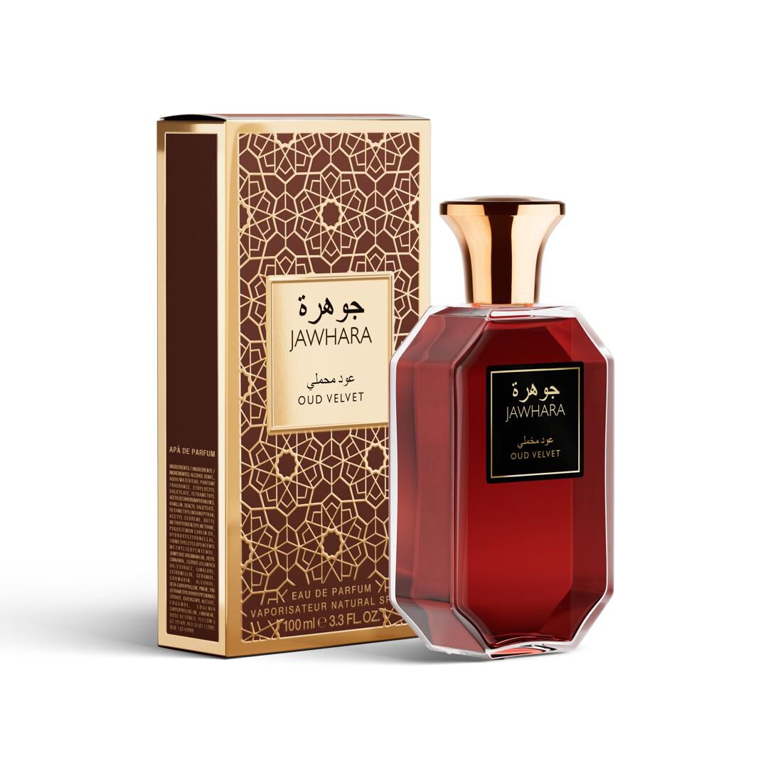 Eau de Parfum - JAWHARA - OUD VELVET - Imagem 4