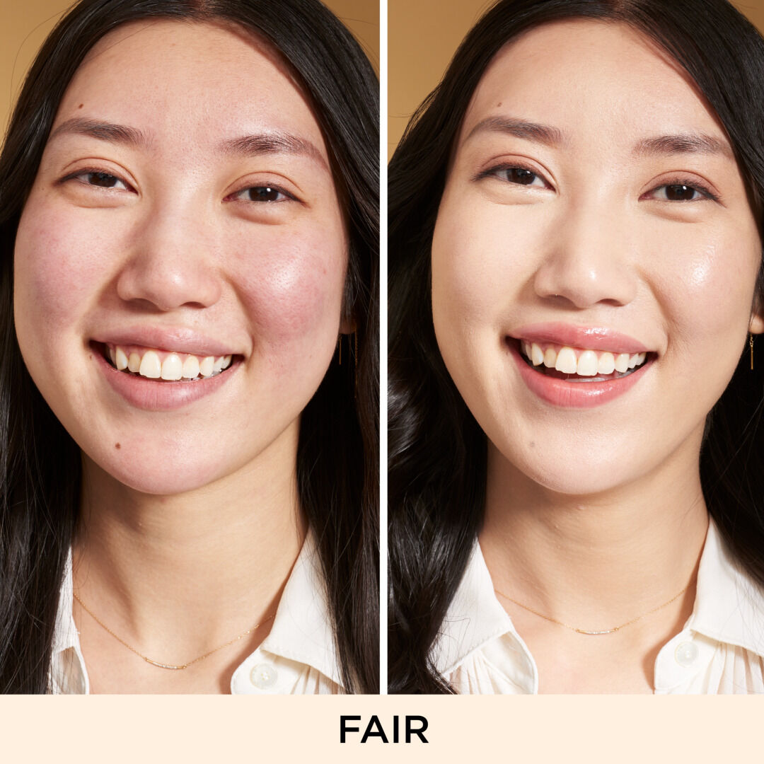 CC+ Nude Glow SPF 40 - IT COSMETICS - Your Skin But Better - Imagem 3