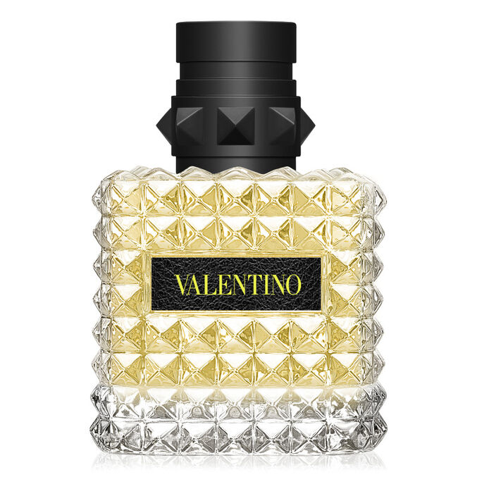 Yellow Dream Eau de Parfum - Valentino - BORN IN ROMA /S - Vídeo