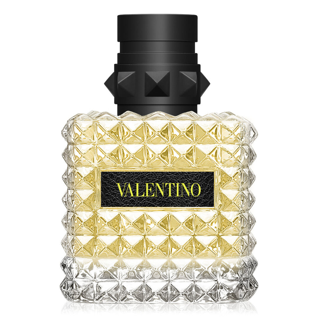 Yellow Dream Eau de Parfum - Valentino - BORN IN ROMA /S - Imagem 1