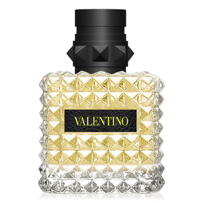 Yellow Dream Eau de Parfum - Valentino - BORN IN ROMA /S - Imagem