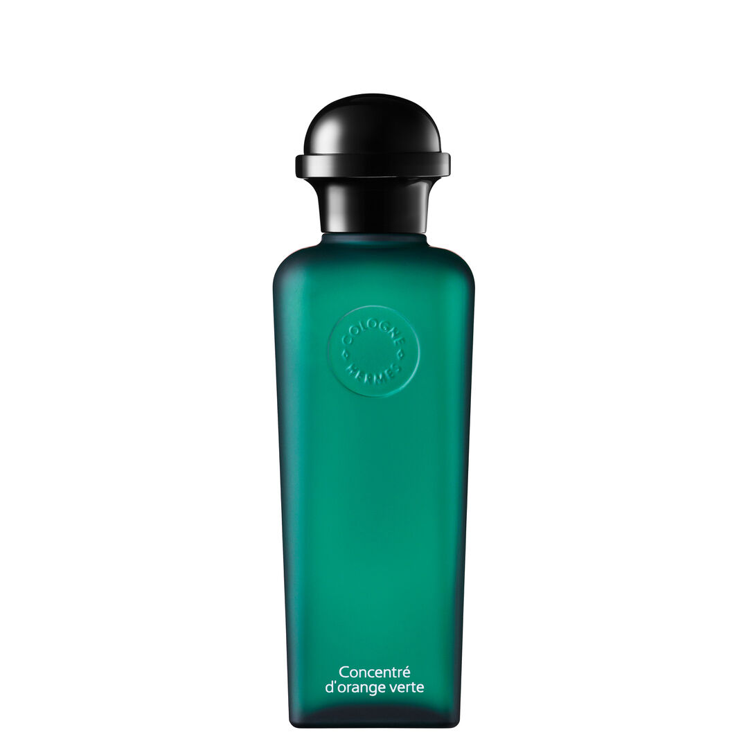 Concentr&eacute; d'Orange Verte - Herm&egrave;s - COLE&Ccedil;&Atilde;O COLOGNES - Imagem 1