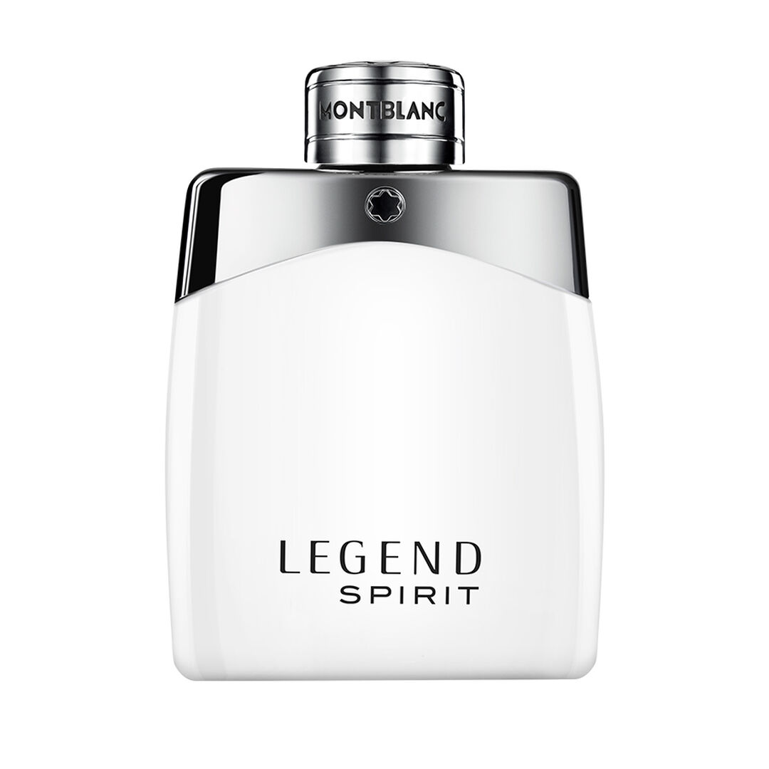 Eau de Toilette - MONTBLANC - LEGEND/H SPIRIT - Imagem 1