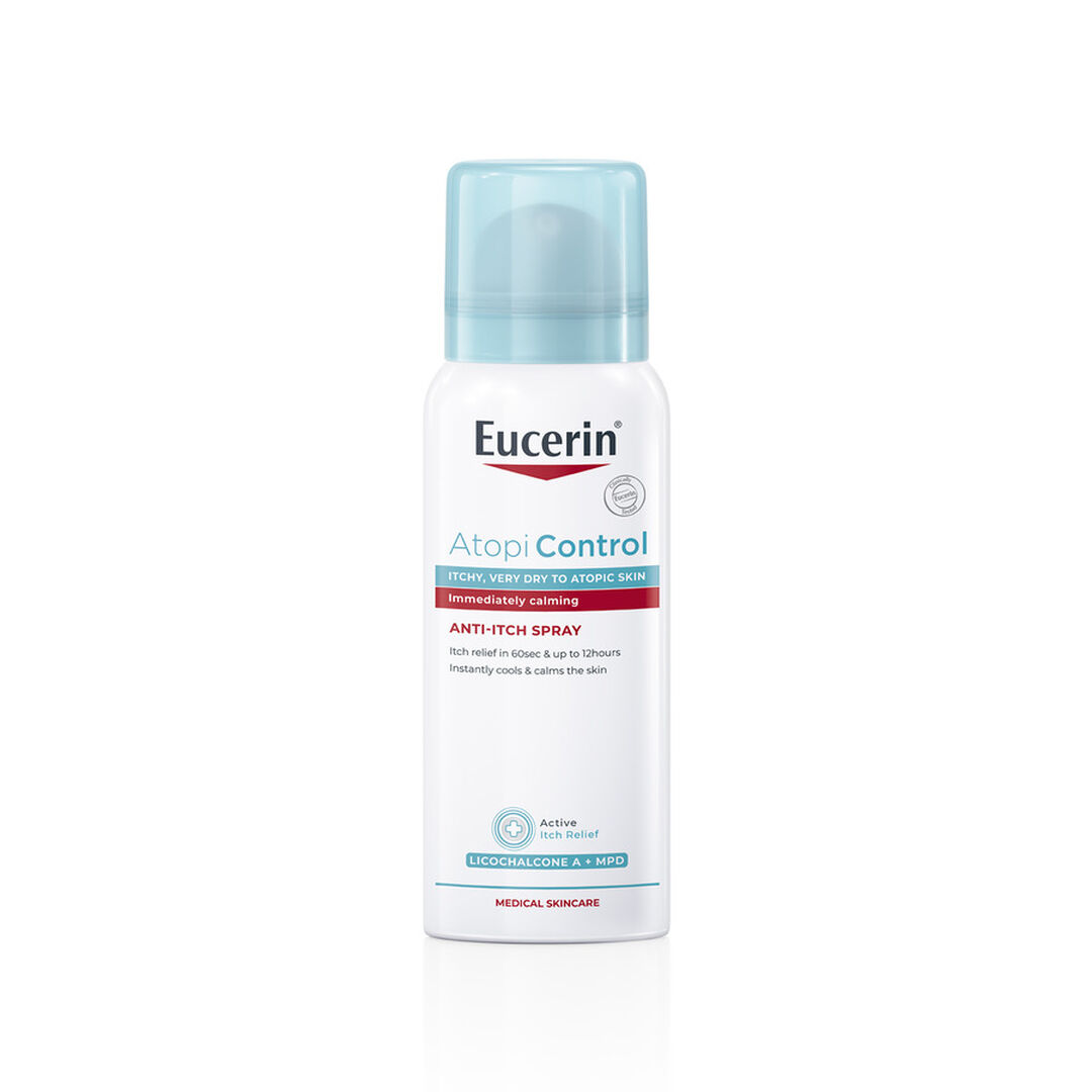 Atopi Control Spray Apaziguante - EUCERIN -  - Imagem 1