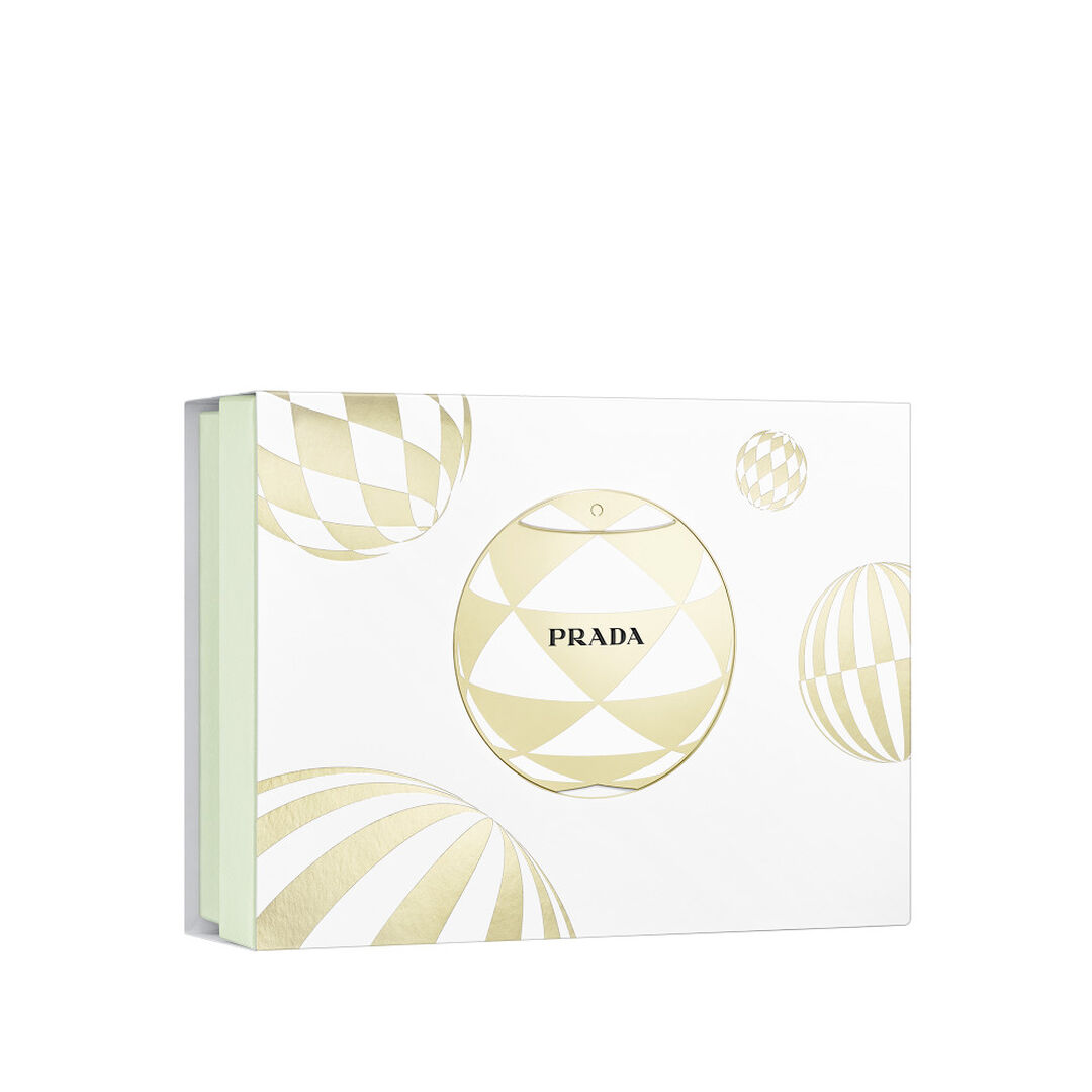 Coffret Eau de Parfum - PRADA - PARADOXE - Imagem 2