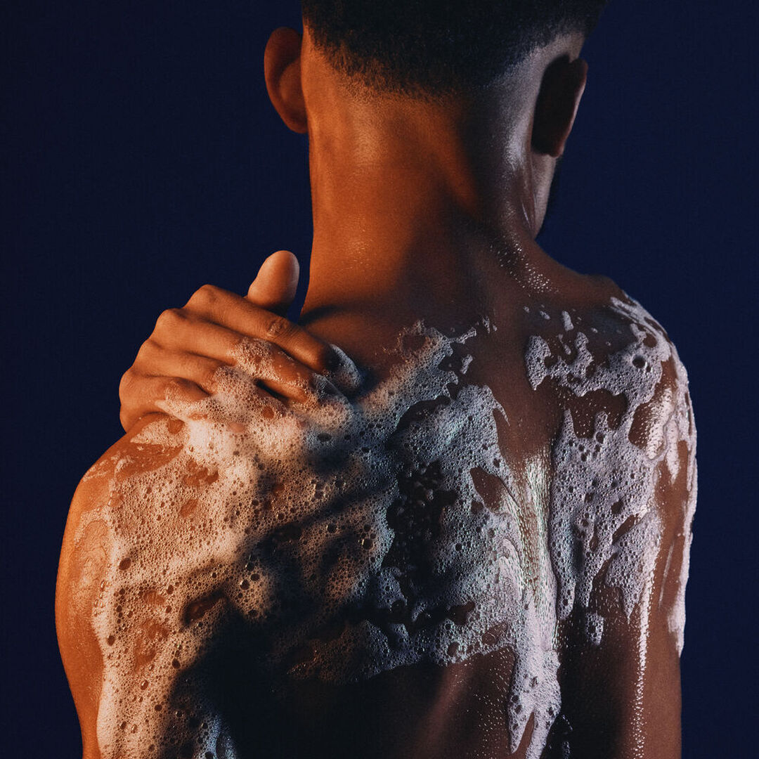 Gel de duche - Dior - SAUVAGE - Imagem 3