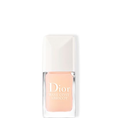 Base Coat Abricot - Dior - Manicure - Imagem