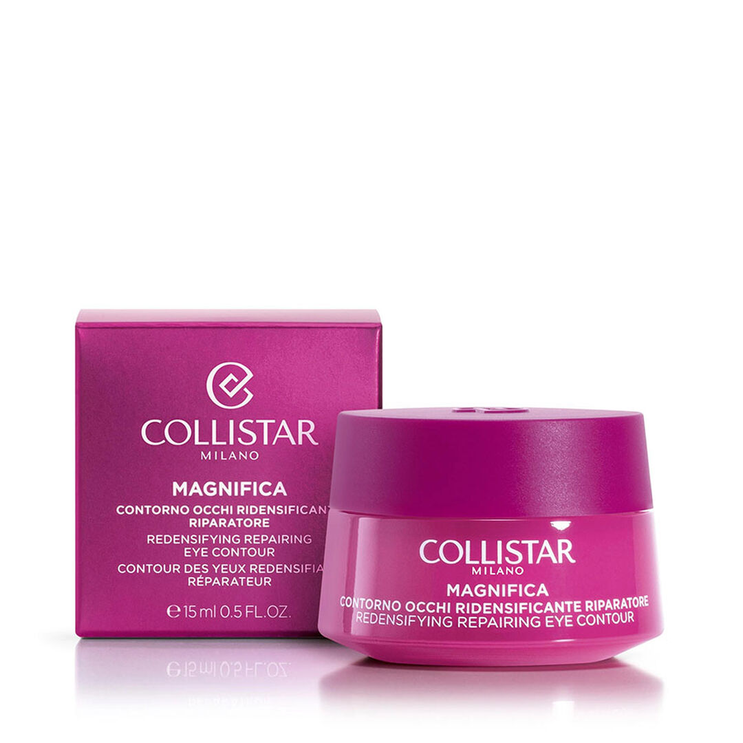 Magnifica - Creme de Olhos Redensificante e Reparador - COLLISTAR - Cuidados de Rosto - Imagem 2