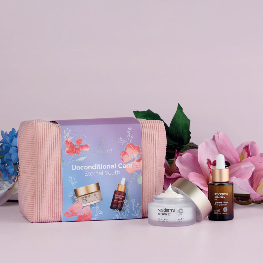 UNCONDITIONAL CARE - SESDERMA -  - Imagem 3