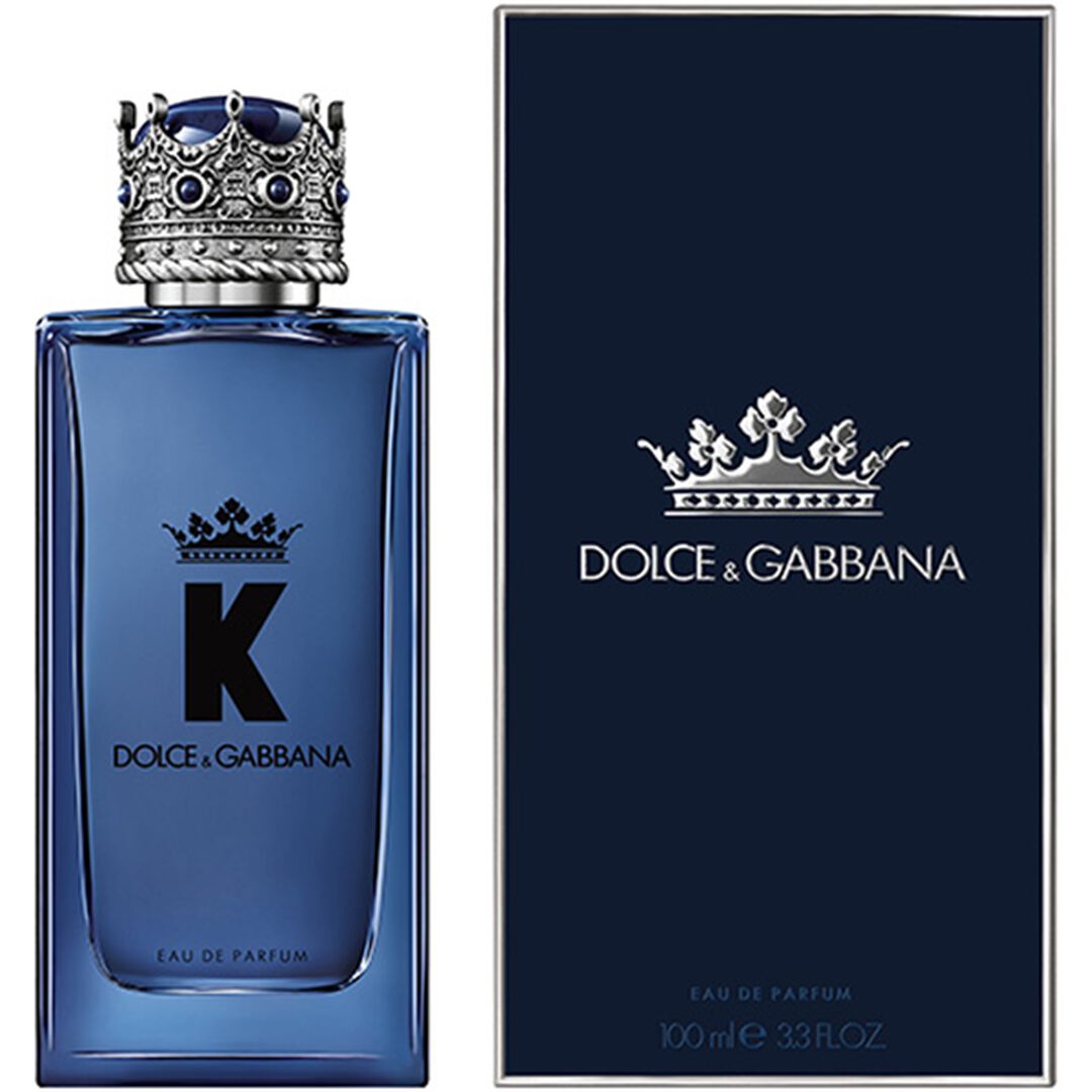 Eau de Parfum - Dolce&Gabbana - K BY DOLCE GABBANA - Imagem 4