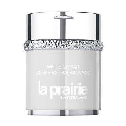 White Caviar Creme Extraordinaire - LA PRAIRIE - LP WHITE CAVIAR COLLECTION - Imagem
