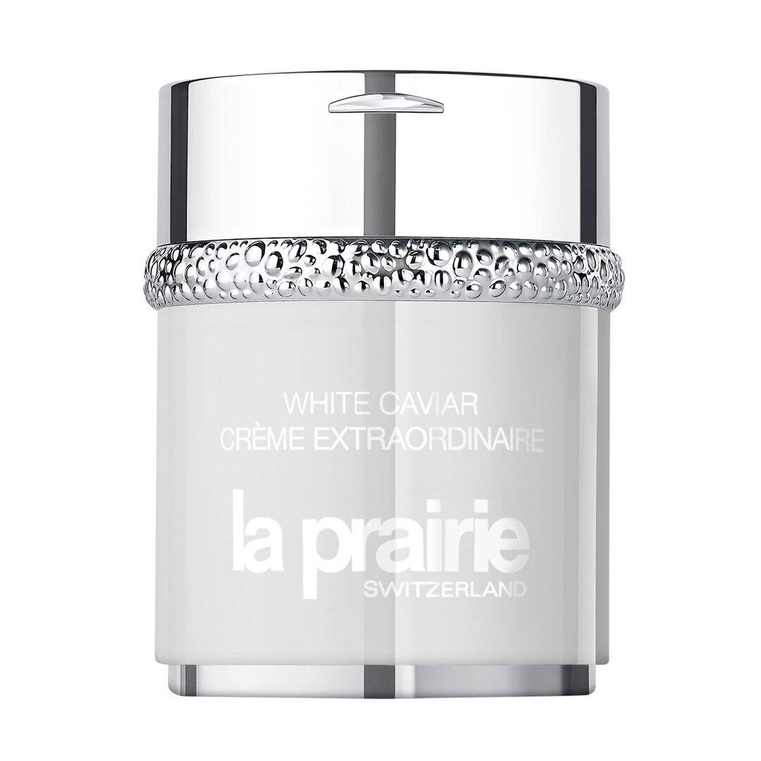 Crème Extraordinaire - LA PRAIRIE - LP WHITE CAVIAR COLLECTION - Imagem 2