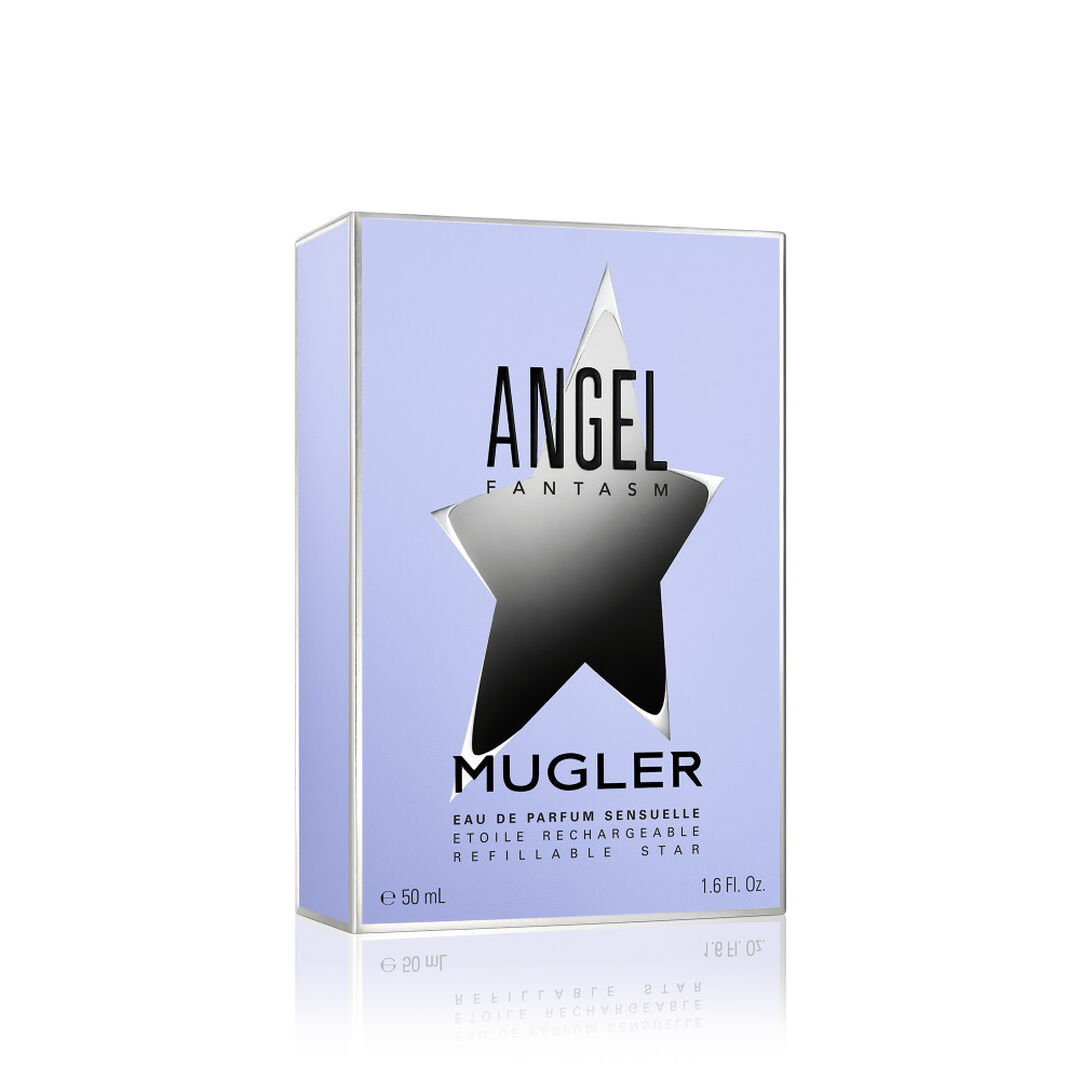 Fantasm Eau de Parfum - MUGLER - Angel Fantasm - Imagem 2