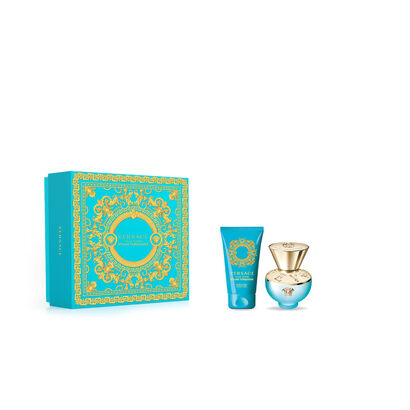 COFFRET - VERSACE - DYLAN TURQUOISE - Imagem