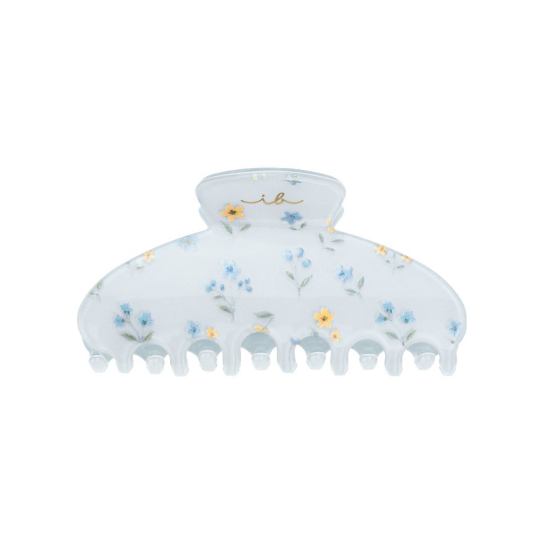 Clipstar Wildflower Petal Punch X2 - invisibobble -  - Imagem 2