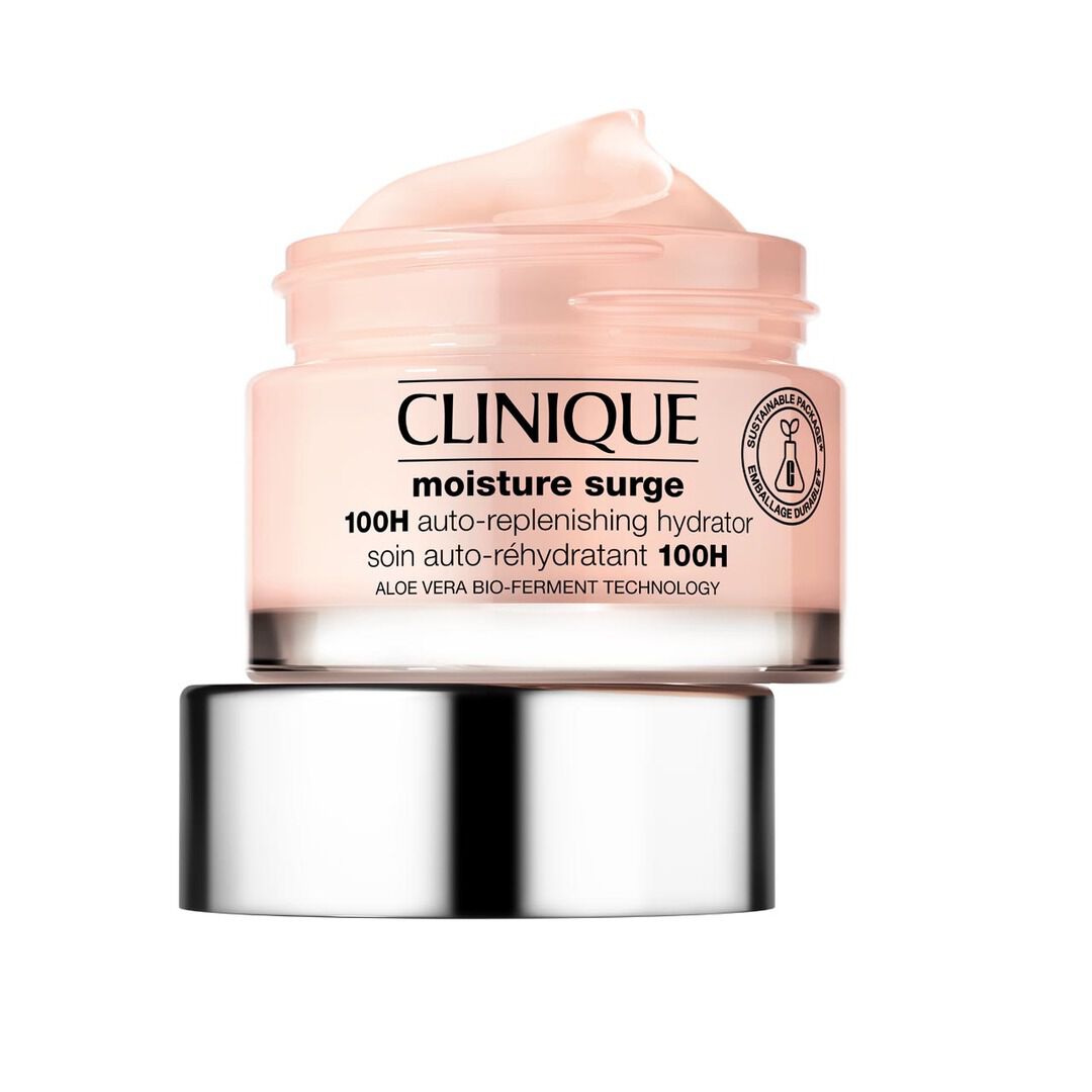100h Auto-Replenishing Hydrator - CLINIQUE - Moisture Surge - Imagem 2