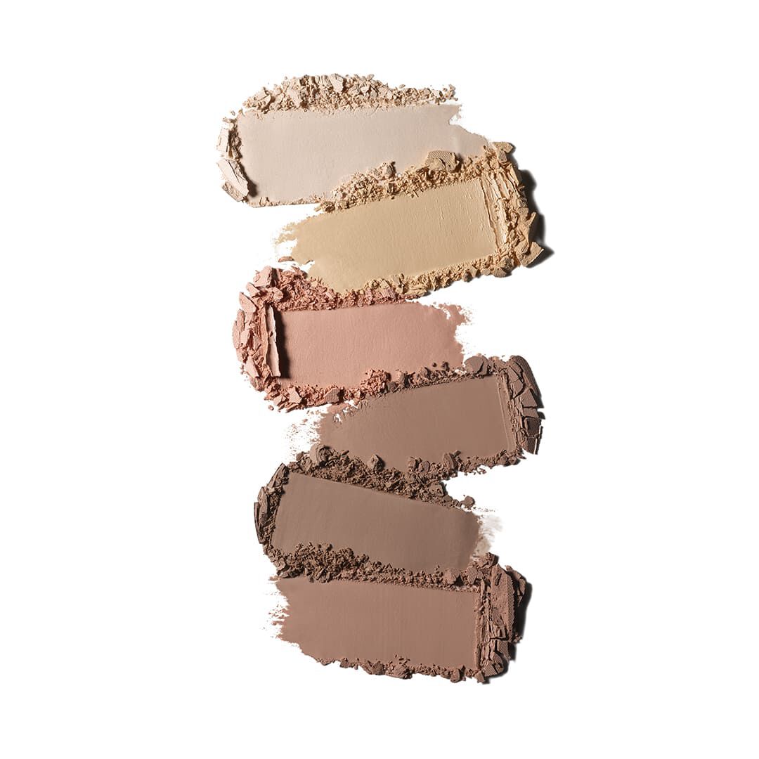 SCULPT AND SHAPE CONTOUR PALETTE - MAC - STUDIO FIX - Imagem 2