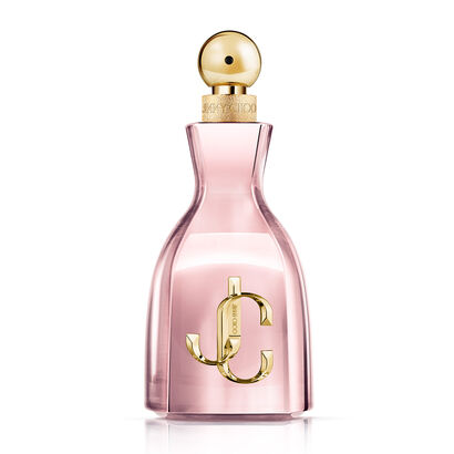 With Love Eau de Parfum - JIMMY CHOO - I Want Choo Le Parfum - Imagem