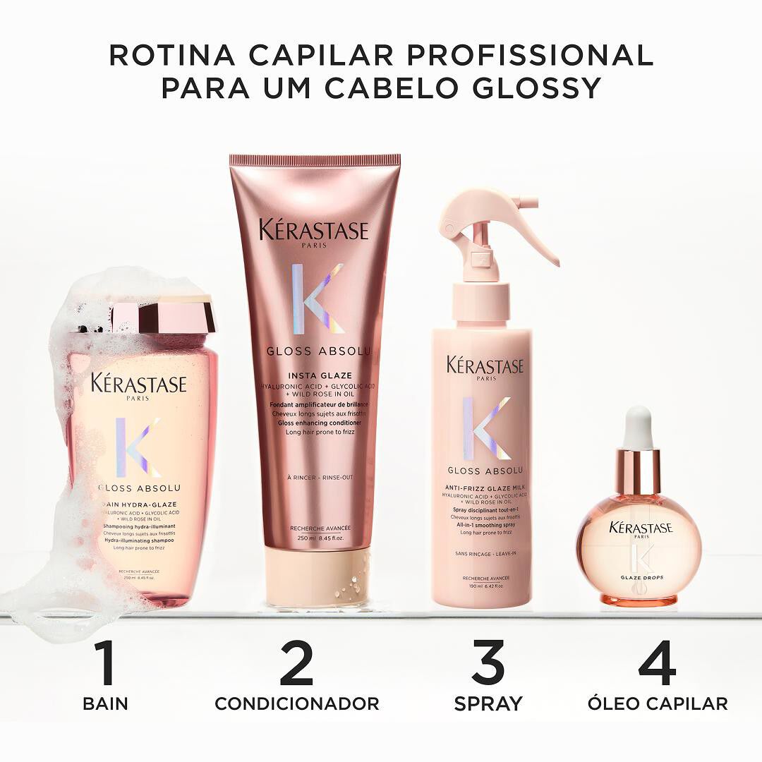 Glaze Drops - KERASTASE - Gloss Absolu - Imagem 10