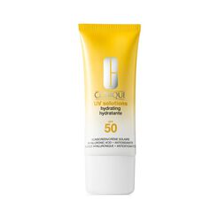 Hydrating Sunscreen Broad Spectrum SPF 50, , hi-res