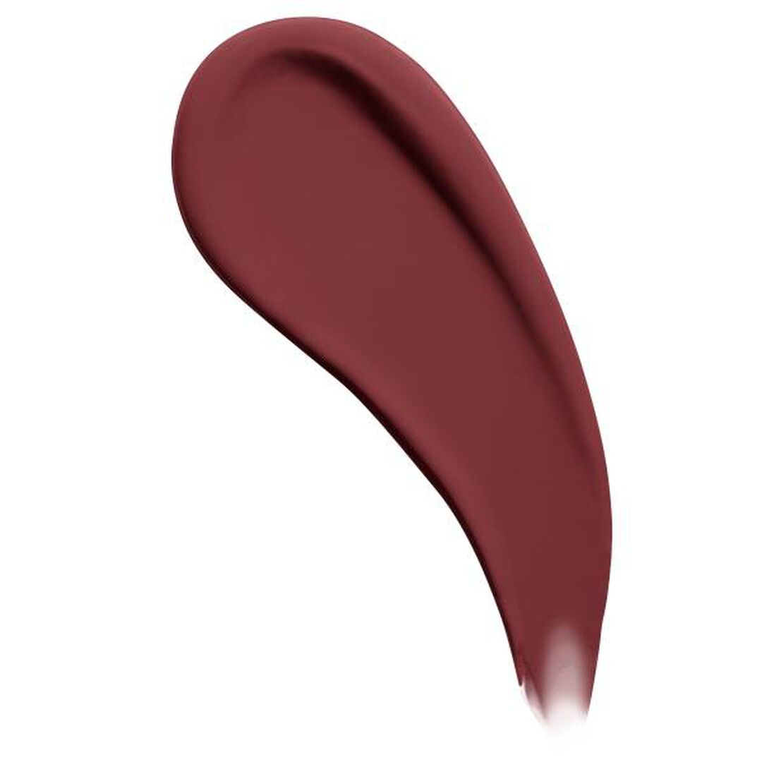 Matte Lipstick - NYX Professional Makeup - Lip Lingerie XXL - Imagem 3