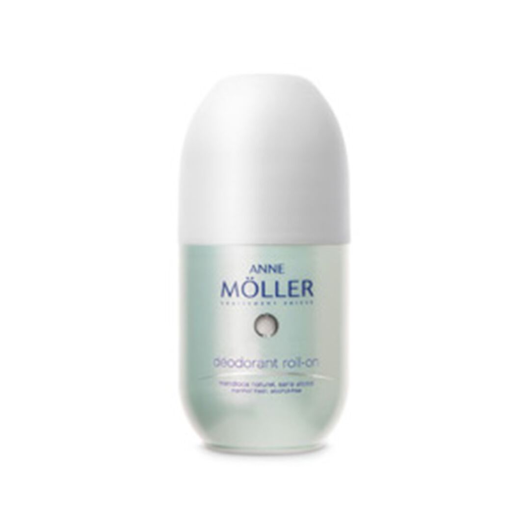 Desodorizante Roll-On - Anne Möller - ANNE MOLLER TRATAMENTO - Imagem 1